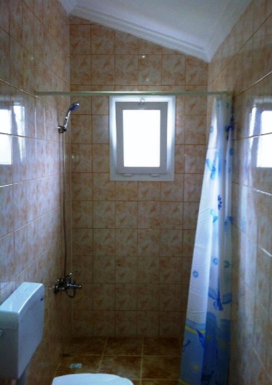 Gurkan Apart Hotel Дальян Экстерьер фото