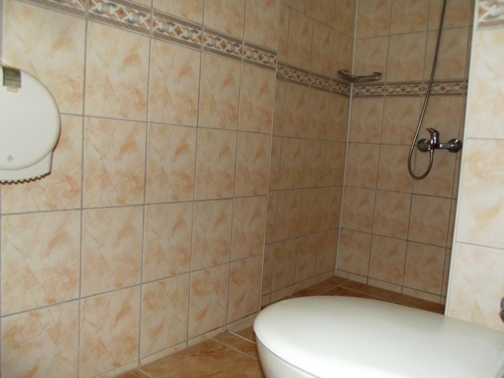 Gurkan Apart Hotel Дальян Экстерьер фото